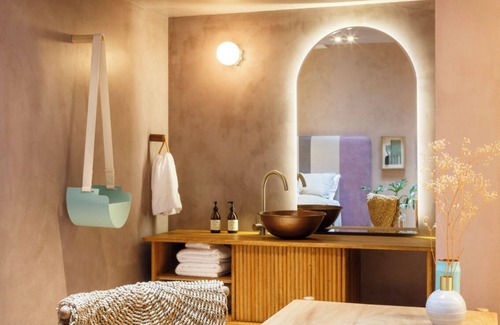 Miguel Hidalgo House | UMA Casa