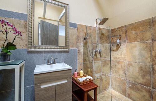 Miguel Hidalgo Apartment | Upscale Polanco Condo, Best Area, Fast WiFi