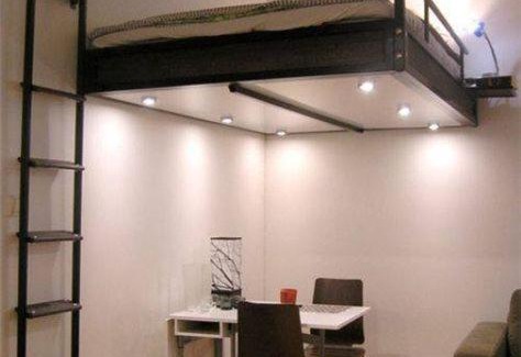 Zacatecas Apartment | Valles