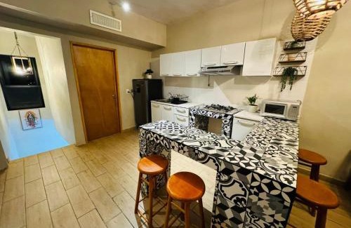 Torreon Apartment | Vela Villa Jardin