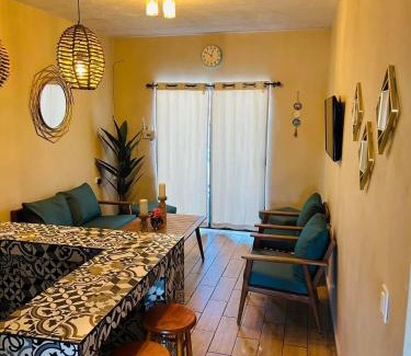 Torreon Apartment | Vela Villa Jardin