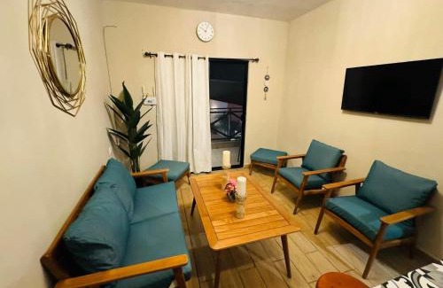 Torreon Apartment | Vela Villa Jardin