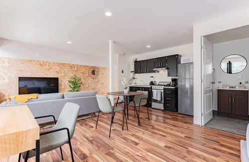 Benito Juarez Apartment | VH | Amazing Loft with Balcony | Narvarte | 34