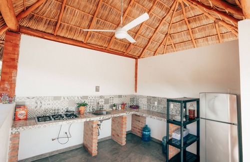 Sayulita Hostel | Viajero Sayulita Hostel