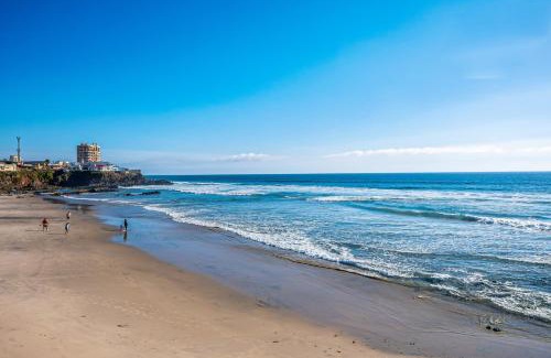 La Paloma Villa | Villa 19 - Playa Arcangel