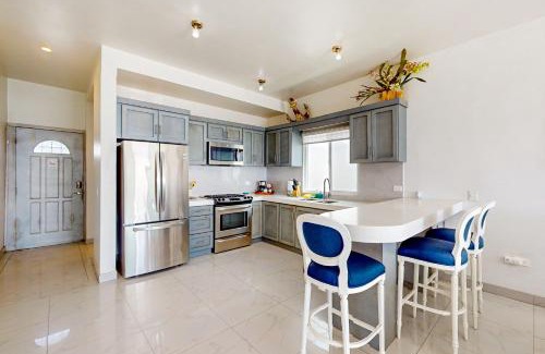 La Paloma Villa | Villa 19 - Playa Arcangel