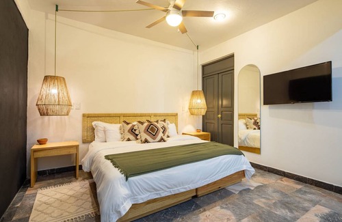 Oaxaca Villa | Villa ∙ 3 bedrooms ∙ 9 guests