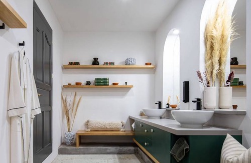 Oaxaca Villa | Villa ∙ 3 bedrooms ∙ 9 guests