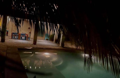 Telchac Puerto Villa | Villa ∙ 4 bedrooms ∙ 10 guests