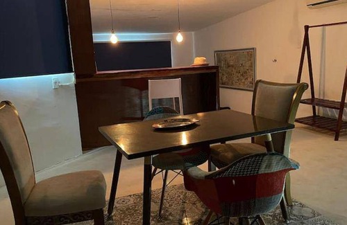 Telchac Puerto Villa | Villa ∙ 4 bedrooms ∙ 10 guests