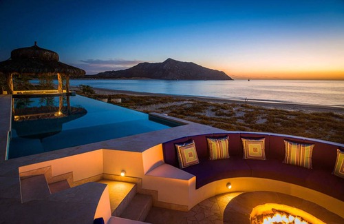 Los Frailes Villa | Villa ∙ 6 bedrooms ∙ 16 guests