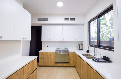 Parras de la Fuente House | Villa 6BR Pueblo Parvada
