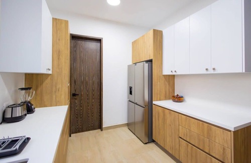 Parras de la Fuente House | Villa 6BR Pueblo Parvada