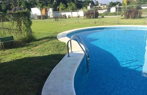 Granjas del Marques Villa | villa acapulco diamante B36