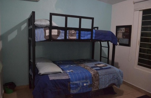 Granjas del Marques Villa | villa acapulco diamante B36