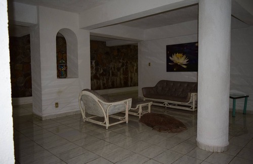 Unta Bruja Villa | Villa Azul - 7 Habitaciones