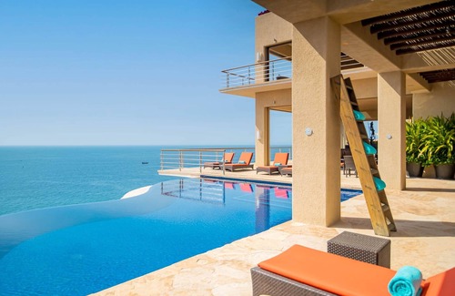 Pedregal Villa | Villa Bellissima Pedregal