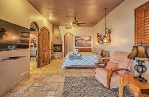 Sandy Beach Villa | Villa Catalina at Bella Sirena - Private Jacuzzi - On the water