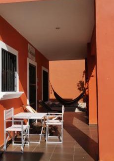 Tixpehual Villa | VILLA DEL CIELO TIXPEHUAL