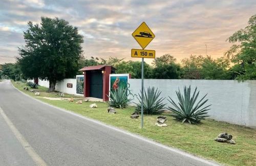 Tixpehual Villa | VILLA DEL CIELO TIXPEHUAL