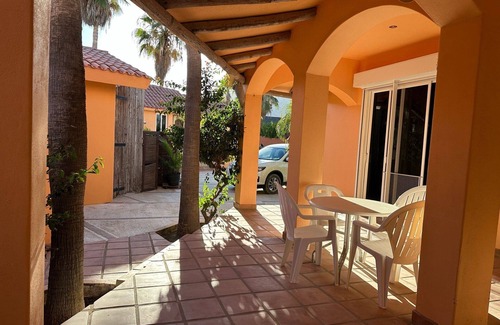 Santa Rosa Villa | Villa del Mar - Paradise in Cabo Pulmo! by RedAwning