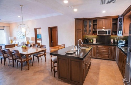 Loreto Resort | Villa del Palmar Resort at the Islands of Loreto - Danzante Bay 3-bedroom/4 bath