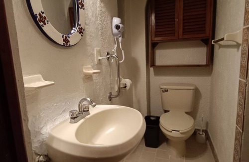 Ajijic House | VILLA DOÑA CONCHITA