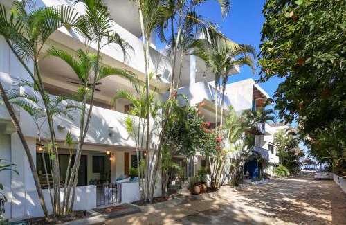 North End Villa | Villa Dorado - Penthouse