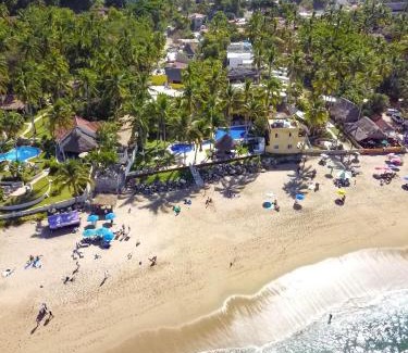 North End Villa | Villa Dorado - Penthouse