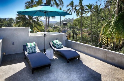 North End Apartment | Villa Dorado Penthouse - Villas del Palmar