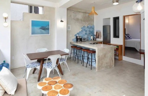 North End Apartment | Villa Dorado - Villas del Palmar