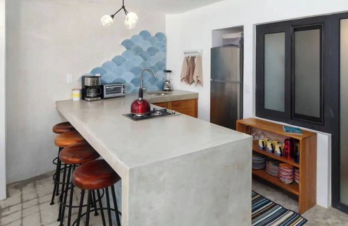 North End Apartment | Villa Dorado - Villas del Palmar