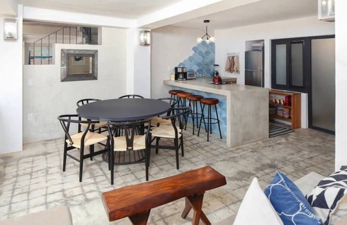 North End Apartment | Villa Dorado - Villas del Palmar