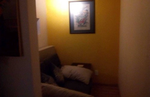 Zapopan House | Villa fontana apartment