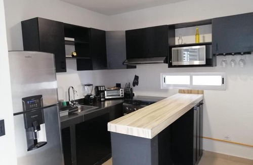 Puerto Juarez Villa | Villa Maya Sabancuy House