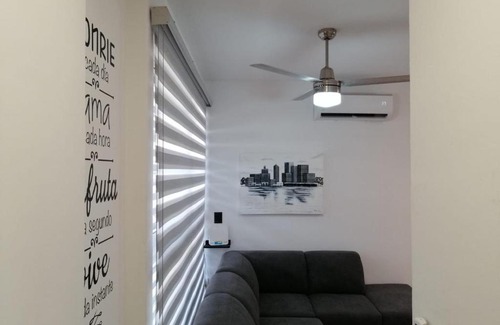 Puerto Juarez Villa | Villa Maya Sabancuy House