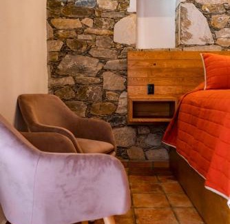 Real de Catorce House | Villa Mosaico - Luxury Lofts