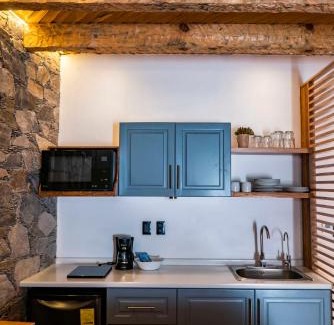 Real de Catorce House | Villa Mosaico - Luxury Lofts