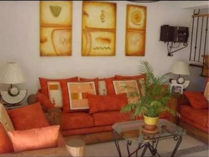 Granjas del Marques House | Villa Palma Diamante Acapulco