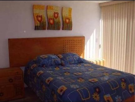 Granjas del Marques House | Villa Palma Diamante Acapulco