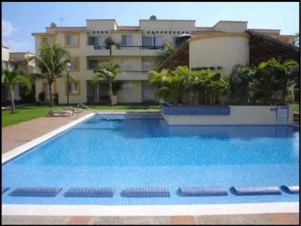 Granjas del Marques House | Villa Palma Diamante Acapulco