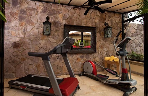 Conchas Chinas Villa | Villa Pam , Swiming pool , Ocean view