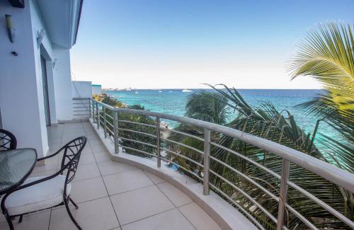 San Miguel Villa | Villa Paula Cozumel