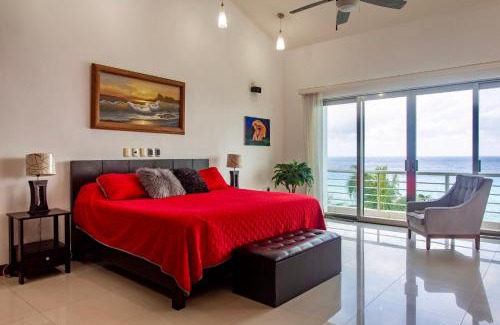 San Miguel Villa | Villa Paula Cozumel