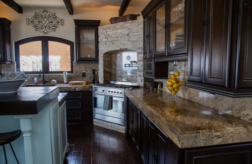 Cerritos Villa | Villa Piazzas Elegant Beachfront Home