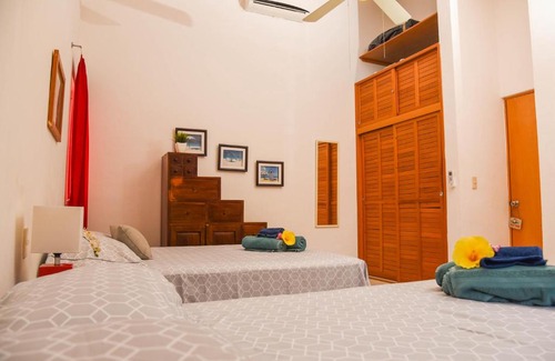 Playacar Bed & Breakfast | Villa Playa Vintage