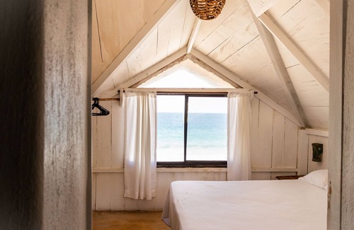 Punta Perula Hotel | Villa Polinesia Chamela