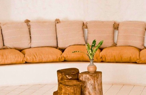 Punta Perula Hotel | Villa Polinesia Chamela