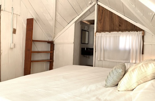 Punta Perula Hotel | Villa Polinesia Chamela