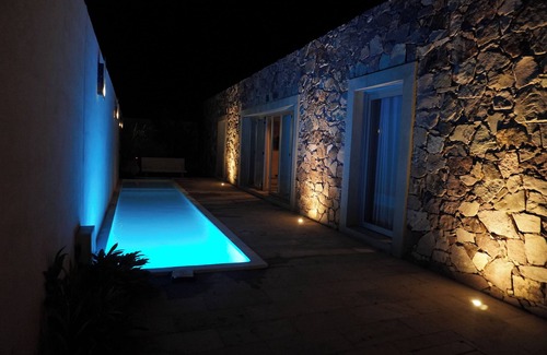 Perula Villa | Villa Quetzalpapálotl - Punta Pérula